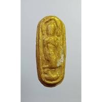 ราคา ผ2488 พระลีลาทุ่งเศรษฐี หลังโค๊ตใบโพธิ์ ไม่ทราบที่ครับ (25625940814)