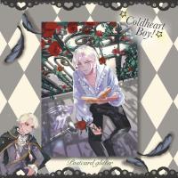 ราคา Pierre Postcard Glitter⚔️ (20079770120)