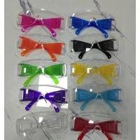 ราคา แว่นเซฟตี้ สีใสอย่างดี กันน้ำ ใ่ส่เล่นสงกรานต์กันแดดกันลม แบบหนา มีให้เลือก 6 สีสินค้าพร้อมส่ง (26927752273)