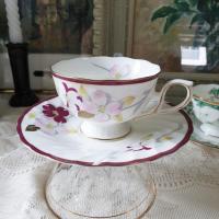 ราคา ชุดกาเเฟ HOYA Bone China (4553726847)