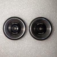 ราคา น็อตเฟรมอลูมิเนียมซ้ายขวา H2C CB150R&CB300R (ของมือหนึ่งและมือสอง) (42801401903)