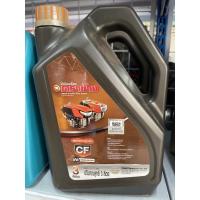 ราคา น้ำมันเครื่อง ตราช้าง 3ลิตร (สีดำ) (9014327629)