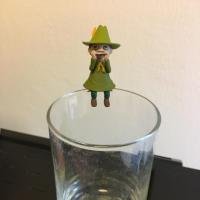 ราคา ❤️ตุ๊กตาเกาะแก้ว Snufkin ❤️ (273325830)