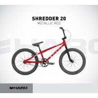 ราคา จักรยาน BMX HARO - Shredder 20 (10704349452)