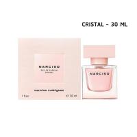 ราคา (30 ML) Narciso Rodriguez Narciso Cristal EDP 30 ML กล่องซีล ป้ายไทย (20586848710)