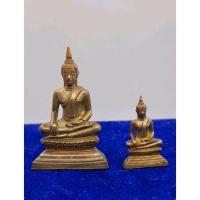 ราคา พระกริ่ง-พระชัยวัฒน์ พระพุทธรัตมุนีศรีสกล เนื้อนวะโลหะ ม.เกษตรศาสตร์ สกลนคร ปี 2561 (20871676136)