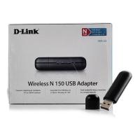 ราคา D-LINK (DWA-123) N150 NANO WIRELESS USB ADAPTER (ยูเอสบีไวไฟ) (4943944672)