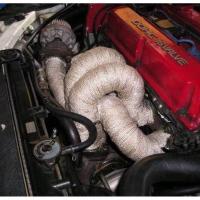 ราคา ผ้าพันท่อเฮดเดอร์/ผ้าพันคอท่อ กันความร้อน มี2สีให้เลือก (43860746217)