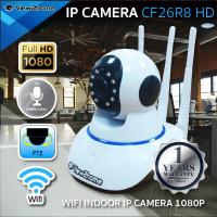 ราคา VIEW2HOME CF26R8 HD WIFI INDOOR IP CAMERA 1080P รับประกัน 1 ปี (5377593518)