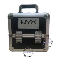 ราคา NYX Professional Makeup Make up Artist Train Case Beginner กระเป๋าเครื่องสำอางค์ กระเป๋า เมคอัพ นิกซ์ อุปกรณ์แต่งหน้า (18304158802)
