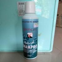 ราคา Dermcare Natural Shampoo แชมพูสุนัขแพ้ง่าย 250ml แชมพูสำหรับสุนัขแพ้ง่ายรือลูกสุนัข ผสมน้ำ 1:10ส่วน ปริมาณ 250ml แชมพู (5647920981)