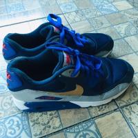 ราคา รองเท้าไนกี้แอร์แม็ก 90 (1552735777)