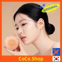 ราคา [Hanskin]Nudi Thin Cover Cushion SPF50+ PA+++ (12g) (27533921157)