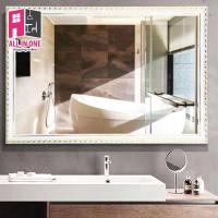 ราคา 8ighteen กระจกแขวนติดผนัง กระจกสไตล์ยุโรป กระจกหลุยส์ กระจกแต่งบ้าน (7988272972)