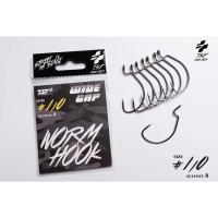 ราคา TSF WORM HOOK เบ็ดเหยื่อยาง ปลายาง หนอนยาง เบ็ดท้องกว้าง WIDE GAP เบ็ดหนอน ฟ้าลั่น ใช้เบอร์4/0 (15852009170)