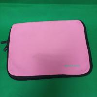 ราคา ขายถูกๆ กระเป๋าแท็บเล็ต 12 นิ้ว soft case โน๊ตบุ๊ค สีชมพู (10221973886)