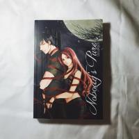 ราคา [นิยายทำมือ] *มีโค้ดลด* Nobody’s Pure พี่ชายซ่อนรัก(ยักษ์ชา) by Lta Luktarn (1493976941)