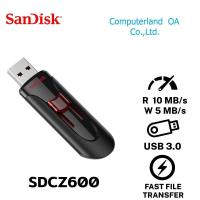 ราคา แฟลชไดร์ฟ SanDisk USB Drive Cruzer Glide CZ600 USB 3.0 32GB (25218292408)
