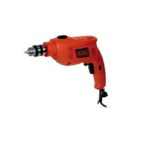 ราคา สว่านกระแทกไฟฟ้า 10 มม. 550W รุ่น TB555-B1 BLACK&DECKER (19204064043)