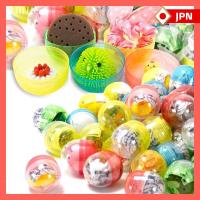 ราคา Amuse 48mm Capsule Toy Assortment - 100-Piece Set with Gender-Neutral Toys【direct from Japan】 (42555514052)