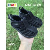 ราคา รองเท้าเด็กมือสองญี่ปุ่น IFME 13 cm (16269790195)