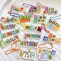 ราคา พวงกุญแจ/เข็มกลัด GOT7 (4038165356)