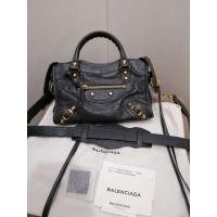 ราคา balenciaga Mini City สีเทาเข้ม ตำหนิ1มุม อยากขาย ไปซื้อใบใหม่ (29326967711)