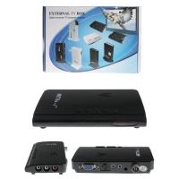 ราคา กล่องแปลง External TV BOX (23169040499)