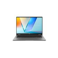 ราคา NOTEBOOK (โน้ตบุ๊ค) ASUS VIVOBOOK 14 FLIP TP3407SA-QL727WA BY COMCOM (27385870533)