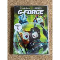 ราคา DVD จี-ฟอร์ซ หน่วยจารพันธุ์พิทักษ์โลก G-FORCE (11745041401)