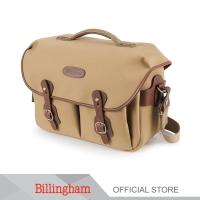 ราคา Billingham รุ่น Hadley One-Khaki Canvas / Tan - กระเป๋ากล้อง (1755657579)