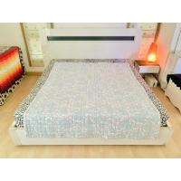 ราคา ผ้าปูรองนอน หรือพรมปูพื้น (แบบหนา) ขนาด 5ฟุต สีฟ้าลายกราฟฟิกสีน้ำตาล ยี่ห้อ ARPEGGIO มือสองขายตามสภาพ เกาหลีแท้ (18169612386)