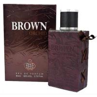 ราคา น้ำหอมนำเข้า ELITE BROWN ORCHID 100ml. (21171816972)