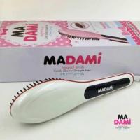 ราคา หวีไฟฟ้า madami "ของแท้" (29586287)