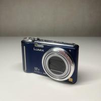 ราคา Panasonic Lumix DMC-TZ7 (42409208148)