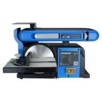 ราคา ZINSANO เครื่องขัดกระดาษทรายสายพาน SDB3701 (7165400064)