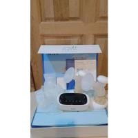 ราคา เครื่องปั๊มนม Malish all new plus มือสอง (16356161125)