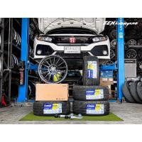 ราคา ล้อแม็กซ์ RS05RR ขอบ18” พร้อมยาง 225/40R18, 235/40R18 ปี24 เลือกขนาดได้ (23746889709)