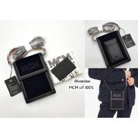 ราคา พร้อมส่ง MCM แท้ % กระเป๋าสะพายข้าง MCM (29575289468)