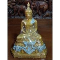 ราคา พระบูชา พระพุทธรูปปางสมาธิ เนื้อเรซิ่น สภาพดี ของพร้อมส่งครับ (42102806312)