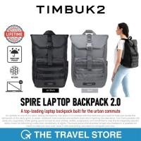ราคา Timbuk2 SPIRE LAPTOP BACKPACK 2.0 (1006-3-XXXX) กระเป๋าเป้ สะพายหลัง รองรับโน๊ตบุ๊ค 15 นิ้่ว (8539445890)