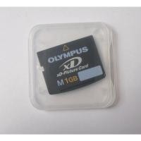 ราคา หน่วยความจํา Olympus XD 1GB ของแท้ (15650499599)