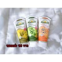 ราคา ครีมบำรุงมือและเล็บkamill (21288784677)