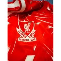 ราคา เสื้อฟุตบอล Liverpool ของแท้ / มือสอง / ใส่ครั้งเดียว ไม่ถึงชั่วโมง (25418404097)