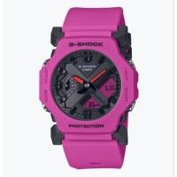 ราคา CASIO นาฬิกา G-SHOCK อะนาล็อก-ดิจิตอลซีรีส์ GA-2300 GA-2300-4A,GA-2300-7A ของแท้ 100% (25293730338)
