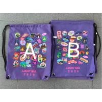 ราคา ถุงกระเป๋า Lucky bag BNK48 กระเป๋าผ้า ถุงผ้า (7734979883)