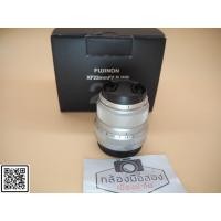 ราคา Fuji Lens XF 23 F2 ปกศ (14657450554)