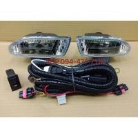 ราคา ไฟตัดหมอก สปอร์ตไลท์ tiger d4d 4wd ตัวสูง foglamp sportlight toyota Hilux Tiger D4D 4WD ทรงห้าง (7146845556)