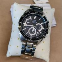 ราคา นาฬิกา CASIO EDIFICE รุ่น EFR-552D-1AV ของแท้ประกัน 1 ปี (18084177326)
