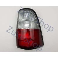 ราคา ไฟท้าย ไฟหลัง หลัง ขวา สำหรับ 99-01 Isuzu TFR Pickup Truck (3352162871)